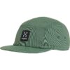 Haglöfs-Five Panel Cap-605338-Sporten Bagn-1