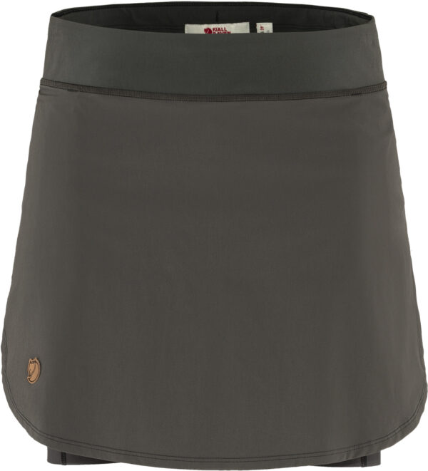 Fjällräven-Abisko Midsummer Skort W-84780-Sporten Bagn-3