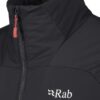 Rab-Xenair Light Jakke Herre Sort-QIO-98-Sporten Bagn-6