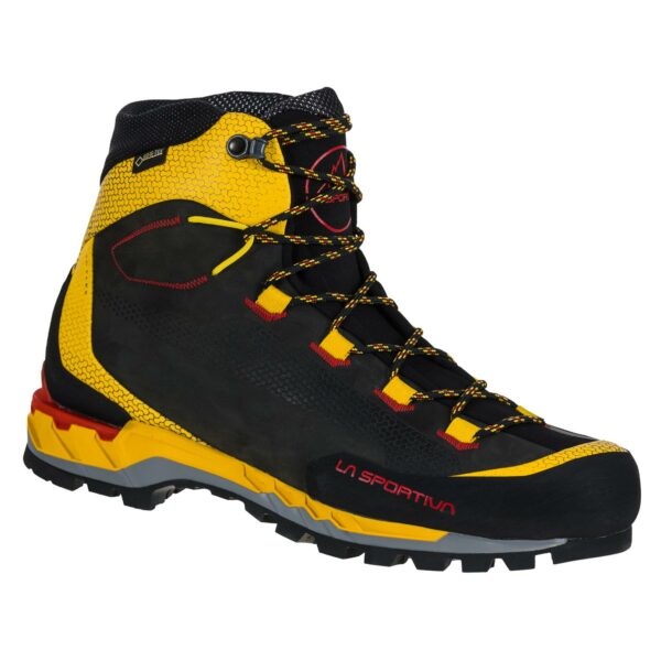 La Sportiva-Trango Tech Leather Gtx Fjellstøvel-LA21S-Sporten Bagn-7