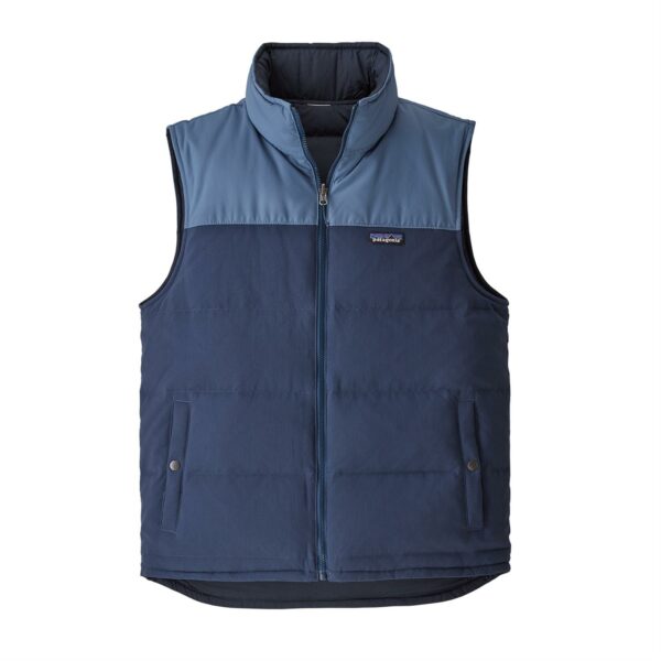 Patagonia-Reversible Bivy Dunvest Herre Marine-P27587-Sporten Bagn-3