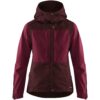 Fjällräven-Keb Jakke Dame Lilla-89892-Sporten Bagn-2