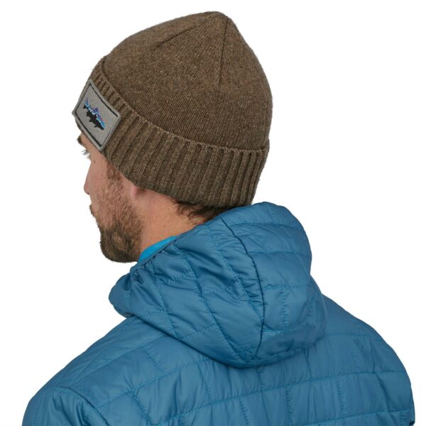 Patagonia-Brodeo Lue Trout Brun-P29206-Sporten Bagn-2