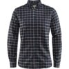 Fjällräven-Övik-Flannel-Shirt-M-82979-Sporten-Bagn-2