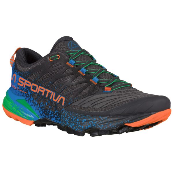 La Sportiva-Akasha Ii Løpesko-LA56A-Sporten Bagn-2