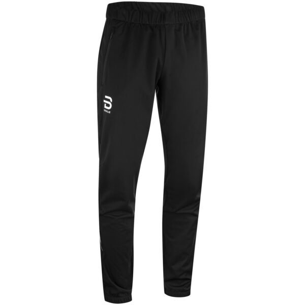 Dæhlie-Kikut Bukse Herre Sort-333263-Sporten Bagn-4