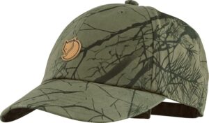 Fjällräven-Lappland-Camo-Cap-77407-Sporten-Bagn-1