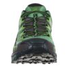 La Sportiva-Ultra Raptor Gtx Herre Hikingsko Black-Green Grass-LA26R-Sporten Bagn-5