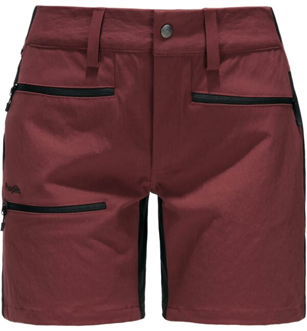 Haglöfs-Rugged Flex Shorts Women-604295-Sporten Bagn-1
