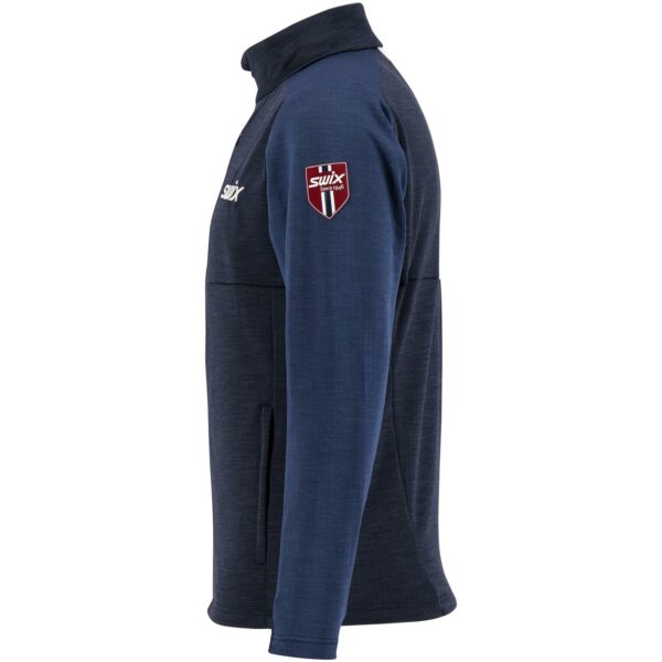 Swix-Infinity Midlayer Jakke Herre-16091-Sporten Bagn-7