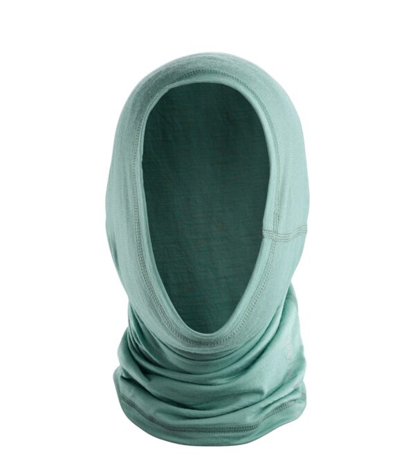 Aclima-Lightwool Buff Turkis-101764-Sporten Bagn-4