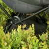 Eagle Products-Sammenleggbar Turstol M-Truge - Olivengrønn-CG950-Sporten Bagn-2