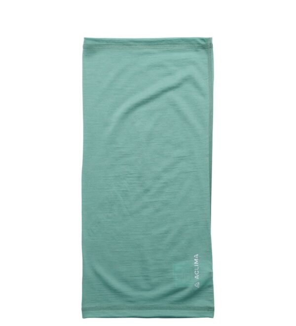 Aclima-Lightwool Buff Turkis-101764-Sporten Bagn-3