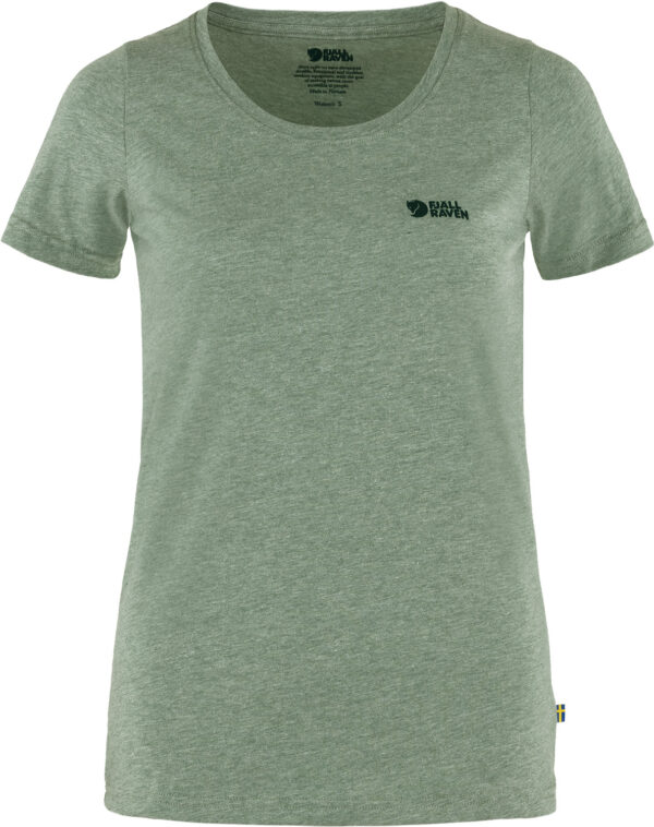 Fjällräven-Fjällräven-Logo-T-shirt-W-83509-Sporten-Bagn-2