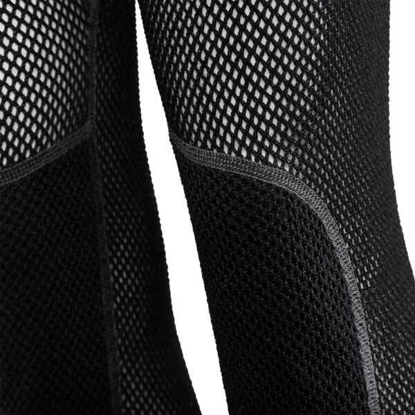 Aclima-WoolNet Longs Dame Sort-101632-Sporten Bagn-2