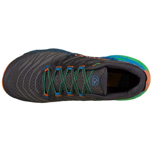 La Sportiva-Akasha Ii Løpesko-LA56A-Sporten Bagn-6