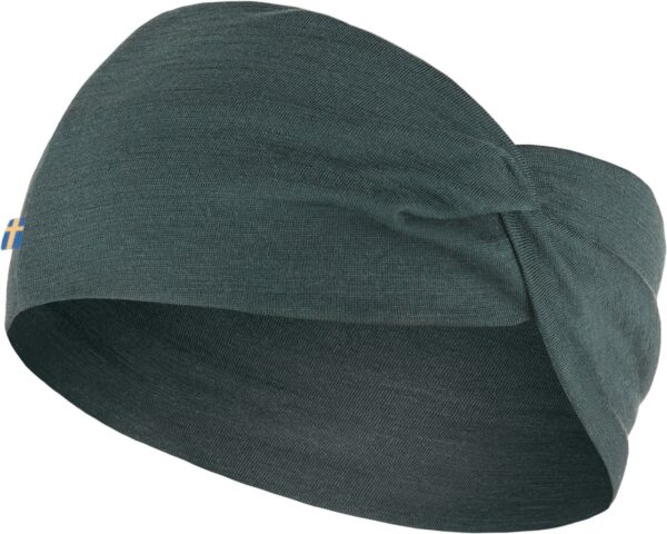 Fjällräven-Abisko Wool Headband-84782-Sporten Bagn-2