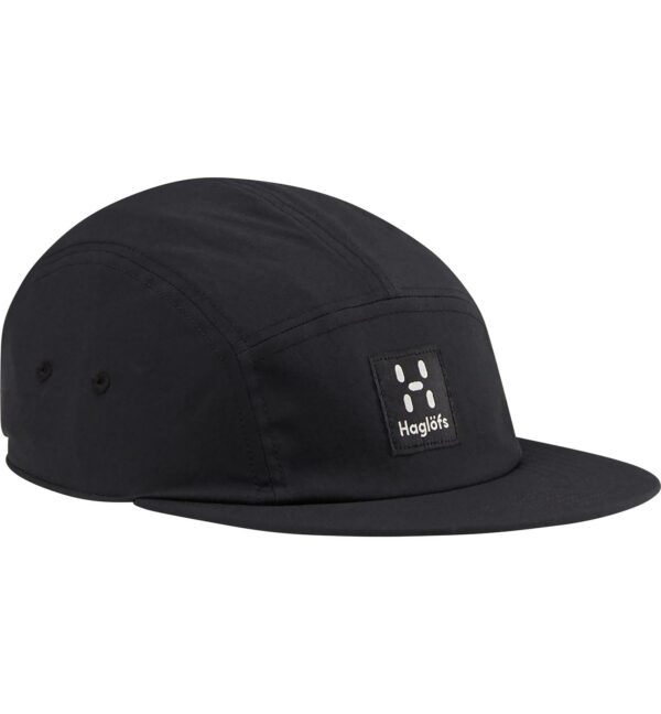 Haglöfs-Five Panel Cap-605338-Sporten Bagn-4