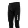 Aclima-WarmWool 3-4 Summit Longs m-glidelås Herre Sort-105301-Sporten Bagn-2