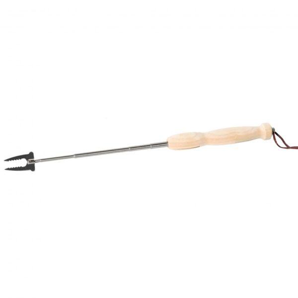Eagle Products-Bålgaffel teleskopisk m- trehåndtak-ST303-Sporten Bagn-1