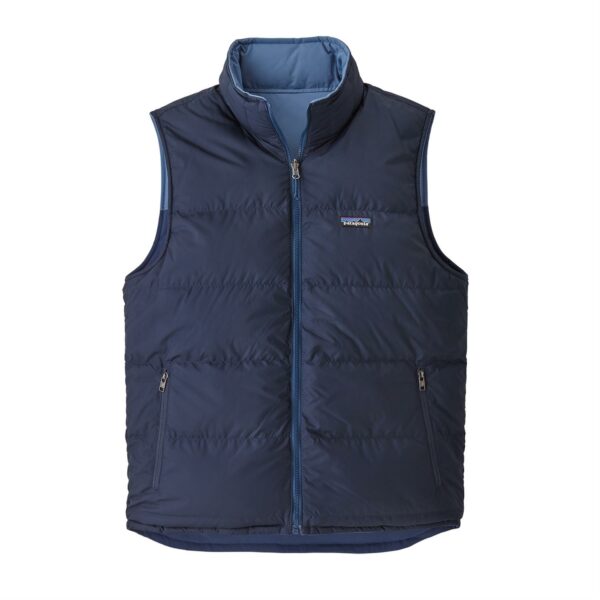 Patagonia-Reversible Bivy Dunvest Herre Marine-P27587-Sporten Bagn-2