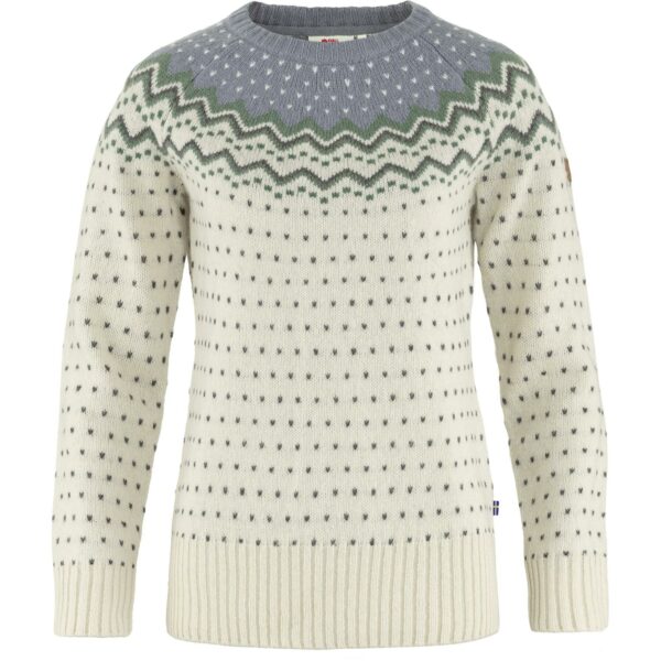 Fjällräven-ÖVik-Knit-Sweater-W-89941-Sporten-Bagn-1