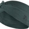 Fjällräven-Abisko Wool Headband-84782-Sporten Bagn-1