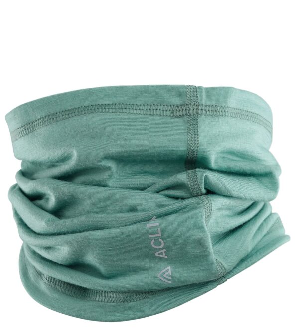 Aclima-Lightwool Buff Turkis-101764-Sporten Bagn-2