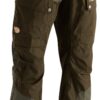Fjällräven-Keb Trousers Herre Regular Tarmac-82830R-Sporten Bagn-3