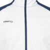 Craft-Nor Adv Nordic Ski Club Jakke Herre Hvit-Blå-1913304-Sporten Bagn-2