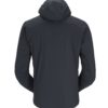 Rab-Xenair Alpine Light Jakke m-hette Herre Sort-QIP-01-Sporten Bagn-3