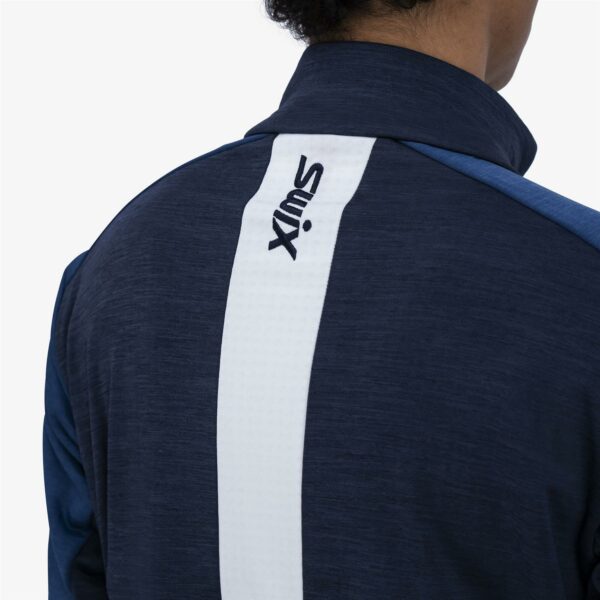 Swix-Infinity Midlayer Jakke Herre-16091-Sporten Bagn-5