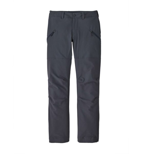 Patagonia-Point Peak Trail Bukse Dame Marine-P21155-Sporten Bagn-3