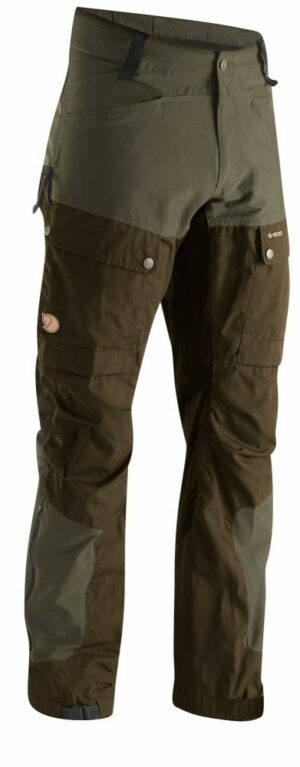 Fjällräven Keb Trousers Herre Regular Tarmac
