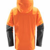 Haglöfs-Roc Sheer Gore'tex Jakke Herre Oransje-604811-Sporten Bagn-2