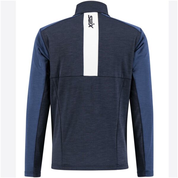 Swix-Infinity Midlayer Jakke Herre-16091-Sporten Bagn-6