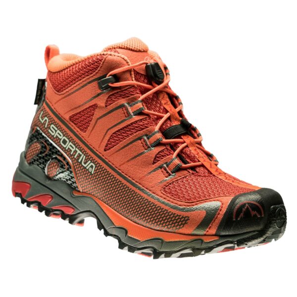 La Sportiva-Falkon Gtx Hikingsko Junior-LA15J-Sporten Bagn-6
