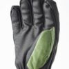 Hestra-Ferox Primaloft Hanske Junior Grønn-32990-Sporten Bagn-7