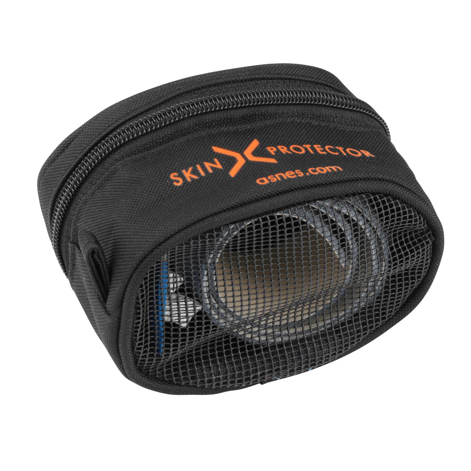 Åsnes-X-SKIN 45 mm MOHAIR-541004-Sporten Bagn-4