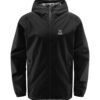 Haglöfs-Betuka Gore'Tex Jakke Herre Sort-604790-Sporten Bagn-1