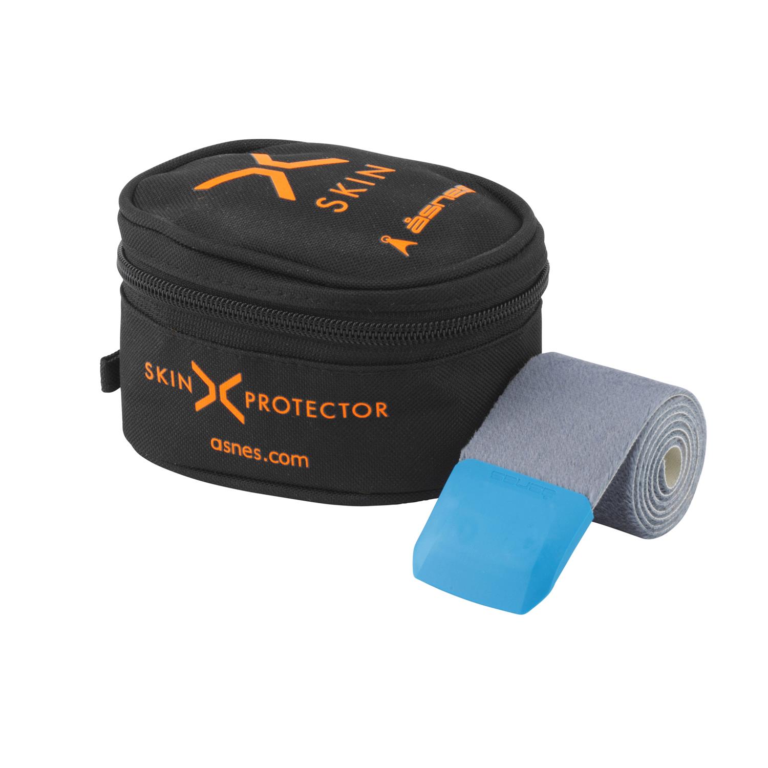 Åsnes-X-SKIN 45 mm MOHAIR-541004-Sporten Bagn-7