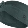 Fjällräven-Abisko Wool Headband-84782-Sporten Bagn-3