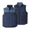 Patagonia-Reversible Bivy Dunvest Herre Marine-P27587-Sporten Bagn-4