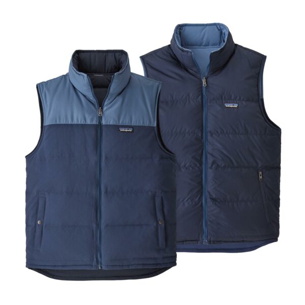 Patagonia-Reversible Bivy Dunvest Herre Marine-P27587-Sporten Bagn-4