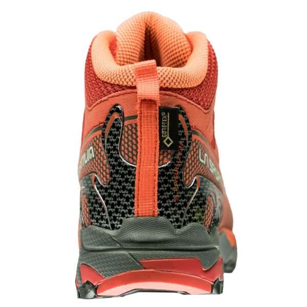 La Sportiva-Falkon Gtx Hikingsko Junior-LA15J-Sporten Bagn-4