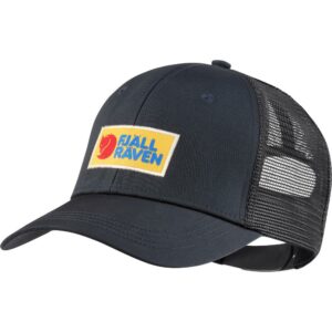 Fjällräven-Vardag Långtradarkeps-78139-Sporten Bagn-1