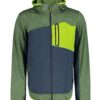 Icepeak-Brest Fleecejakke Herre-957806615I-Sporten Bagn-3