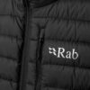 Rab-Microlight Dunvest Herre Sort-QDB-18-Sporten Bagn-3