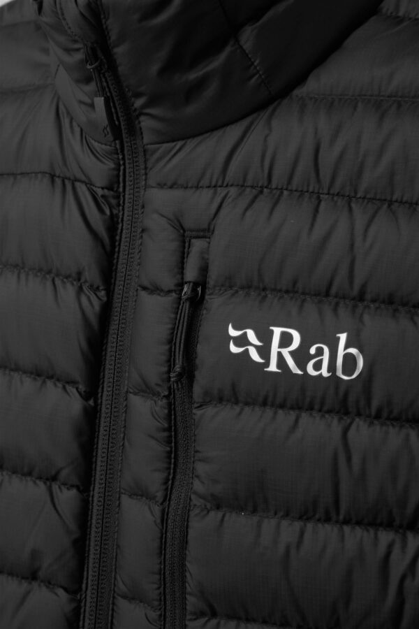 Rab-Microlight Dunvest Herre Sort-QDB-18-Sporten Bagn-3