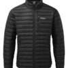 Rab-Microlight Dunjakke u-hette Herre Sort-QDB-16-Sporten Bagn-4